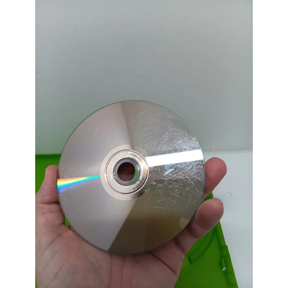 DreamWorks' Shark Tale (Microsoft Xbox, 2004)
